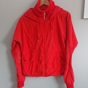 Lululemon Jacket - 8